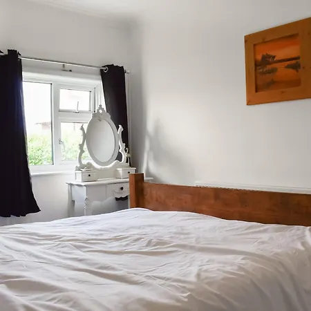 Holiday home Cinders Escape