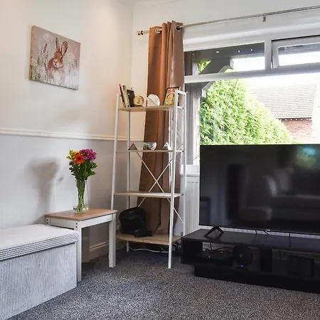 Cinders Escape Holiday home *